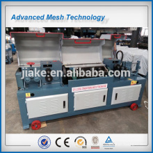 Automatic Steel Wire Straightening And Cutting Machine 5-12mm
